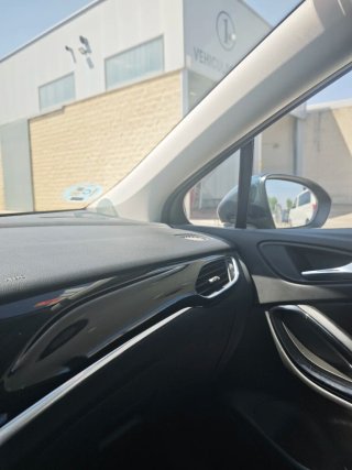 Opel Astra 2017