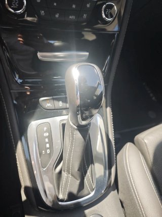 Opel Astra 2017