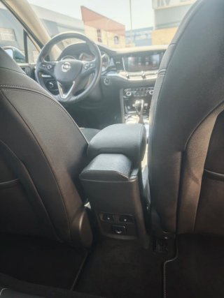Opel Astra 2017