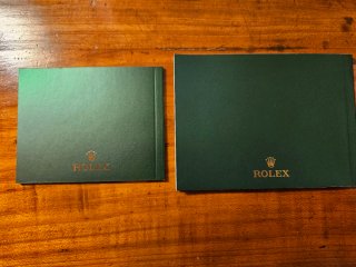 Accessori Rolex