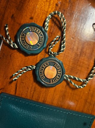Accessori Rolex