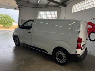Opel Vivaro furgón 1.5BHDi 120CV 2021