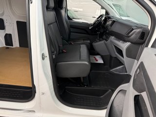Opel Vivaro furgón 1.5BHDi 120CV 2021