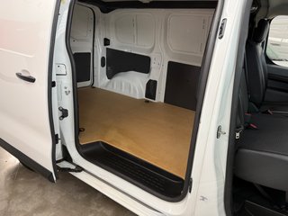 Opel Vivaro furgón 1.5BHDi 120CV 2021