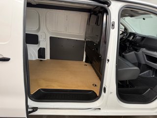 Opel Vivaro furgón 1.5BHDi 120CV 2021
