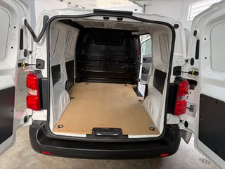 Opel Vivaro furgón 1.5BHDi 120CV 2021