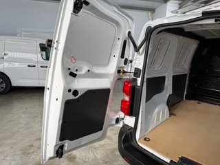 Opel Vivaro furgón 1.5BHDi 120CV 2021