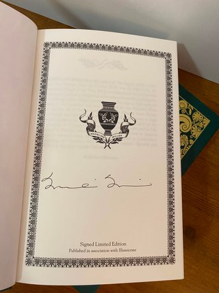 Song of Achilles y Circe Firmados Madeline Miller