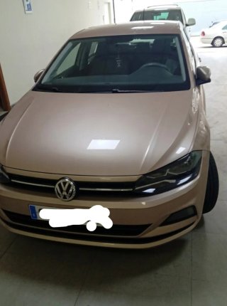 Volkswagen Polo 2019