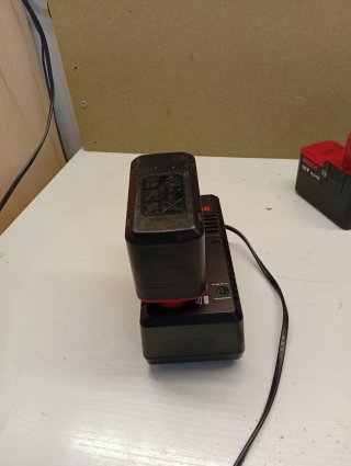 Taladro Bosch GSB 12 VSP-2 para piezas