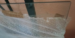 Cristal para mesa o escritorio