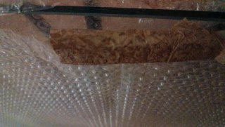 Cristal para mesa o escritorio