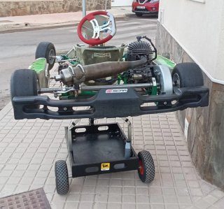 Kart Aime 65cc