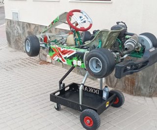 Kart Aime 65cc