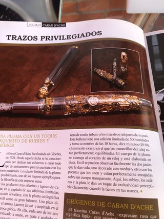 Revistas. SMQ 2007, 2008