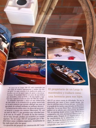 Revistas. SMQ 2007, 2008