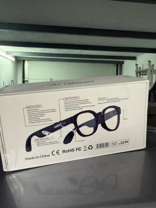 Gafas Inteligentes AIMB-S1 nuevas
