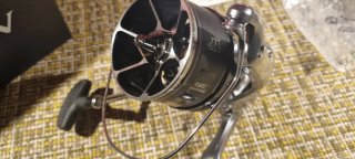 Shimano 24 Fliegen 35