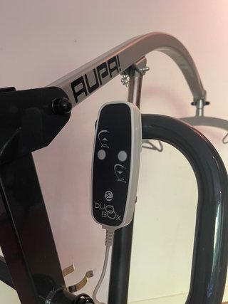Grúa Eléctrica AUPA 150Kg