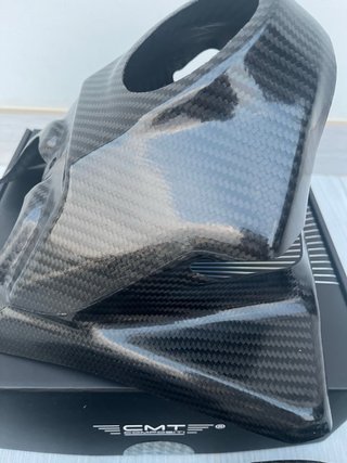 Deposito Carbono CMT Compositi Ktm EXC 300