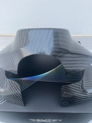 Deposito Carbono CMT Compositi Ktm EXC 300