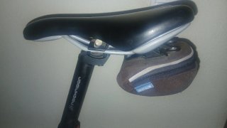 Bicicleta Montaña Decathlon Rockrider
