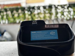 Aspirador UV Inalámbrico Antiacaros