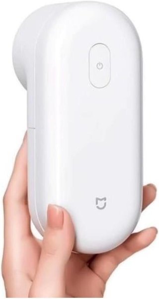 Xiaomi Kemite Mijia - Mini Recortadora de Pelusas