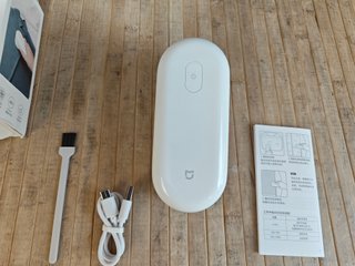 Xiaomi Kemite Mijia - Mini Recortadora de Pelusas