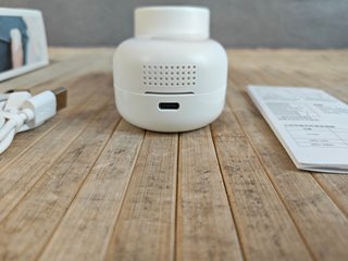 Xiaomi Kemite Mijia - Mini Recortadora de Pelusas