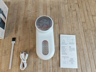 Xiaomi Kemite Mijia - Mini Recortadora de Pelusas