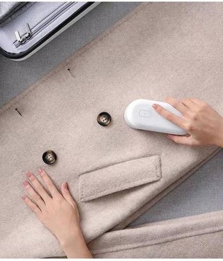 Xiaomi Kemite Mijia - Mini Recortadora de Pelusas