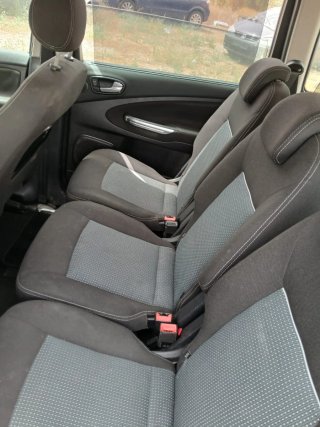 Ford Galaxy 2011