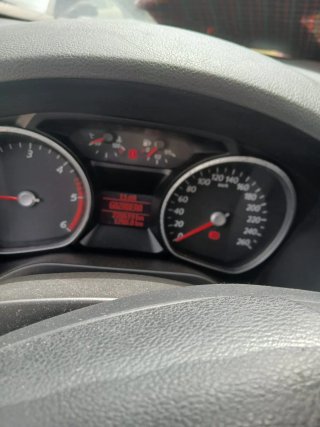 Ford Galaxy 2011