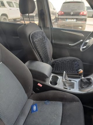 Ford Galaxy 2011