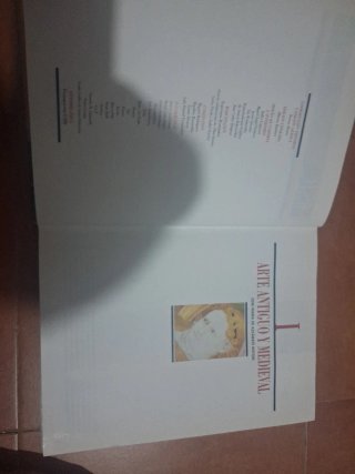 Historia del arte