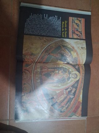 Historia del arte