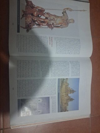 Historia del arte