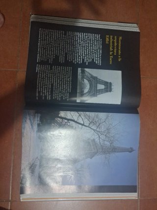 Historia del arte