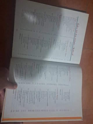 Historia del arte