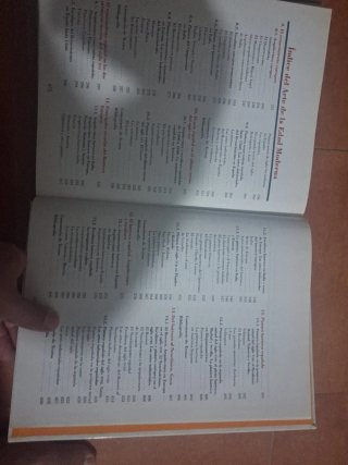 Historia del arte