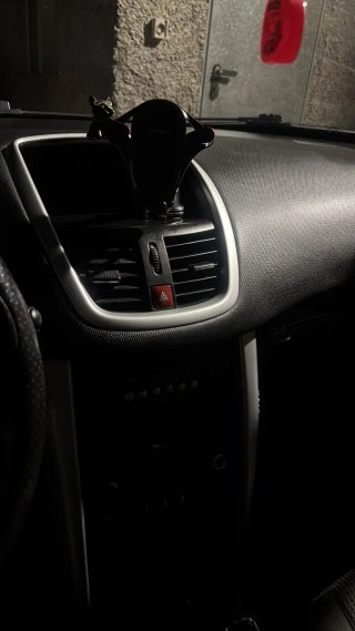 Peugeot 207 2010