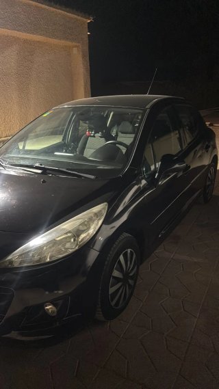 Peugeot 207 2010