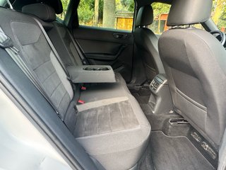 SEAT Ateca DSG Xcellene ¡¡IMPECABLE!!