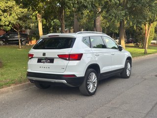 SEAT Ateca DSG Xcellene ¡¡IMPECABLE!!