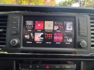 SEAT Ateca DSG Xcellene ¡¡IMPECABLE!!