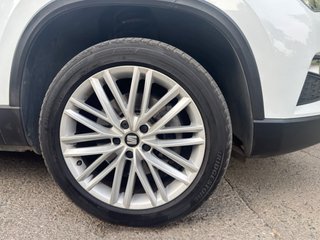 SEAT Ateca DSG Xcellene ¡¡IMPECABLE!!