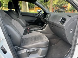SEAT Ateca DSG Xcellene ¡¡IMPECABLE!!