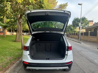 SEAT Ateca DSG Xcellene ¡¡IMPECABLE!!