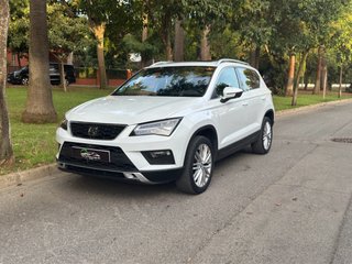 SEAT Ateca DSG Xcellene ¡¡IMPECABLE!!